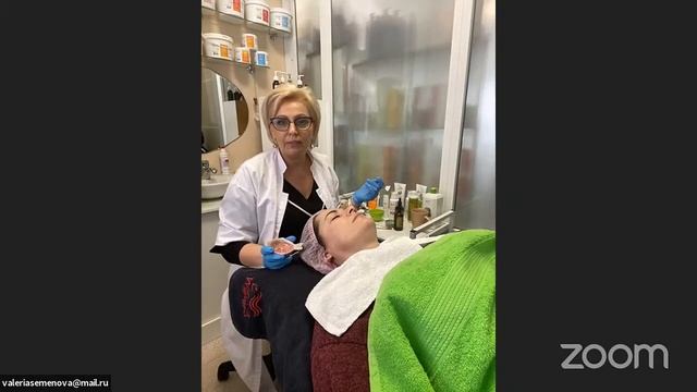 Anti-acne Peel смотреть онлайн