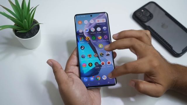 Vivo V25 Pro Review After 7 Days Of Usage | Honest Review | HINDI ? смотреть онлайн