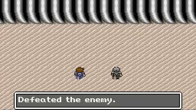 Final Fantasy: Mystic Quest - Part 1 смотреть онлайн