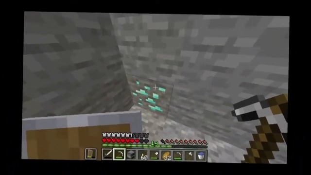 Mining 39 Diamonds in Minecraft Survival (S2E2) смотреть онлайн
