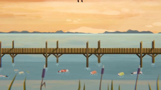 Куркума играет в  Little Misfortune #2 ВЕЧЕРИНКА У ДЖОРДЖА