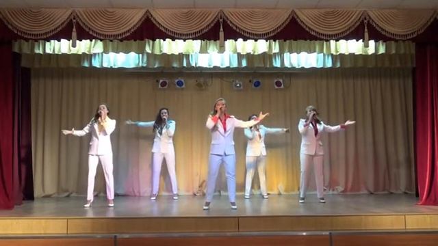 318 Группа Ммикс г Ярославль Город родной смотреть онлайн