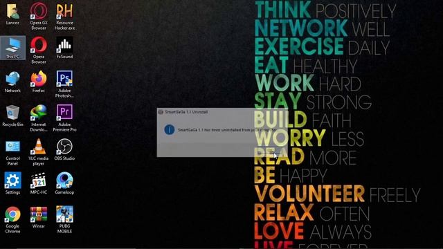 HOW TO UNINSTALL SMARTGAGA COMPLETELY FROM PC - UNINSTALL SMARTGAGA 4.4.2 - 801 LITE - 100% CLEAN? смотреть онлайн