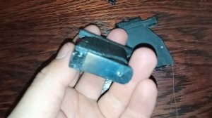 Шахта и Магазин ТОЗ-8,ТОЗ- 16(продажа)