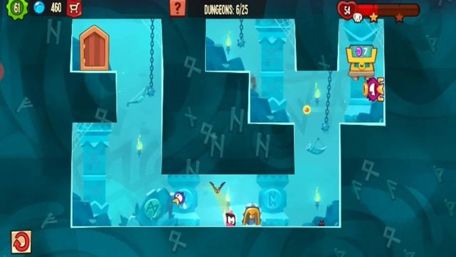 King Of Thieves - Arena Rewards + Living Totem + New Outfit смотреть онлайн
