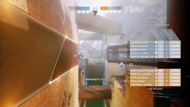 Titanfall 2™ scorch game play 1 welcome to my grill смотреть онлайн