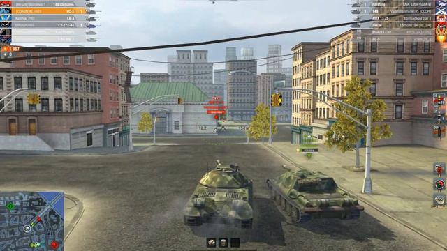 Мастер ИС 3 смотреть онлайн