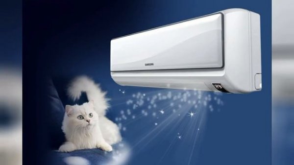 ЗАЧЕМ покупать COOPER&HUNTER CH-S09FTXLA ??