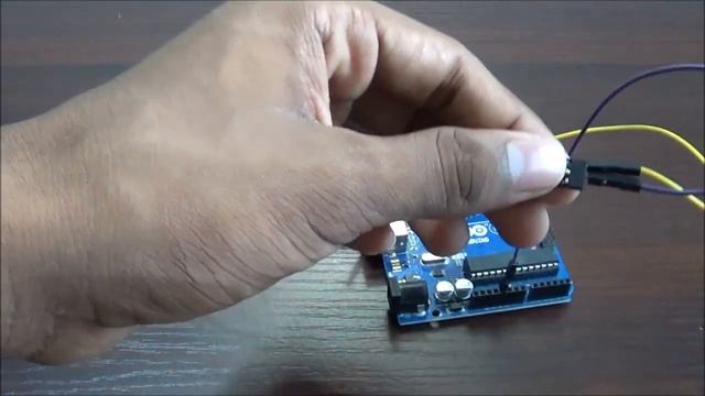 Arduino tutorial | How to control servo motor with joystick and arduino смотреть онлайн