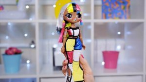 Angles - кукла с браком? Секреты, о которых вы еще не знали! LOL Surprise OMG Lights