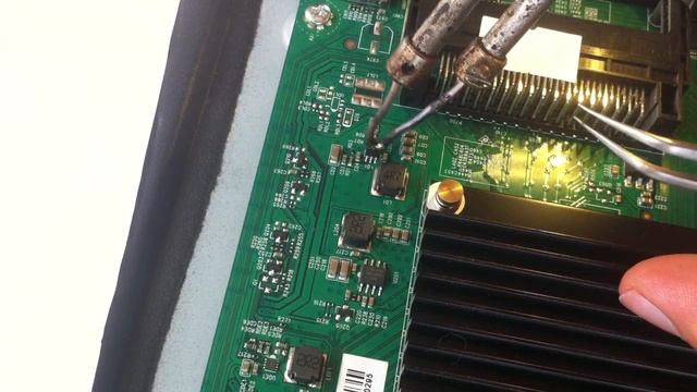 Ремонт 4K TV TCL U43P6016 Не включається/ Repair TV TCL U43P6016 смотреть онлайн