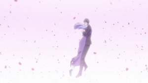 Карнавальный фантазм 7 серия «Подарок эксперта» (аниме-сериал, 2011)