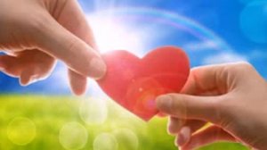 Что Ты сделала со мной