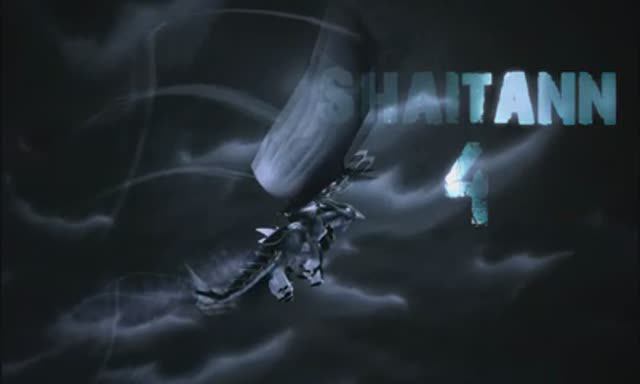 Shaitann 4 - Way To Nothingness смотреть онлайн