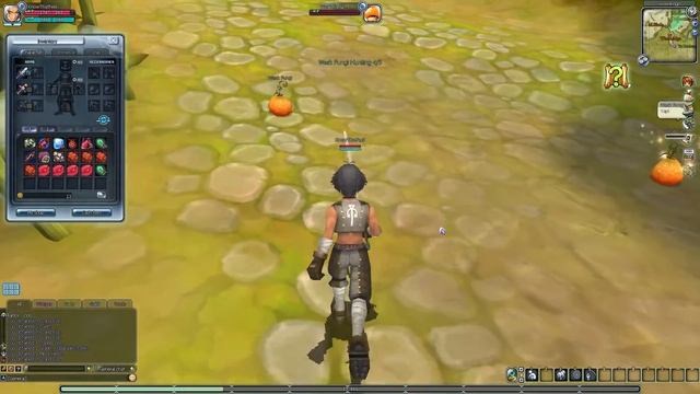 Florensia Gameplay (PC) (Steam) (Free to Play) смотреть онлайн