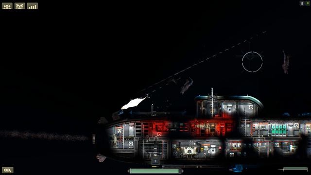 Beating Barotrauma On Hellish Difficulty | Barotrauma w/NotCowboy смотреть онлайн