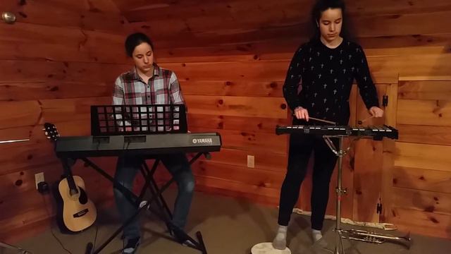 The Fight For Love: Piano & Cornet смотреть онлайн
