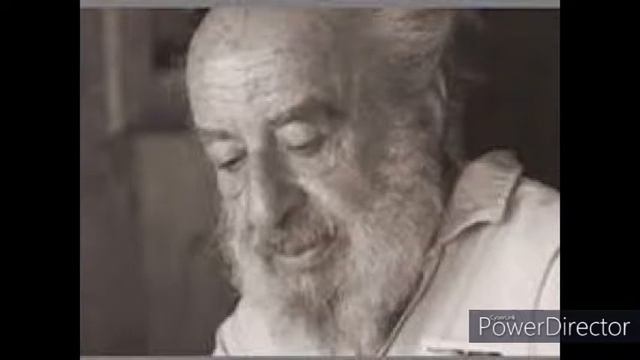 Fundamentos de Terapia Gestalt 5 según Fritz Perls (último de la serie) смотреть онлайн