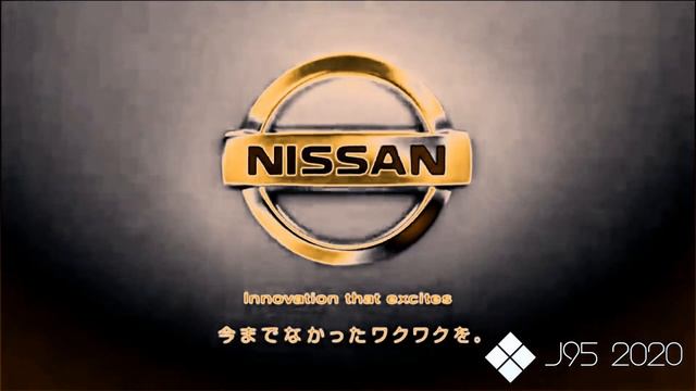 {NEW EFFECT} JP Car Logos (Pt. 3) in GoombaFlangedSawChorded смотреть онлайн