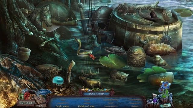Let's Play - Myths of the World 2 - Stolen Spring - Full Walkthrough смотреть онлайн