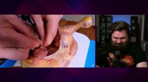 В курицу насрали и другие приключения Емельяненко | комментирует Министерство Логики