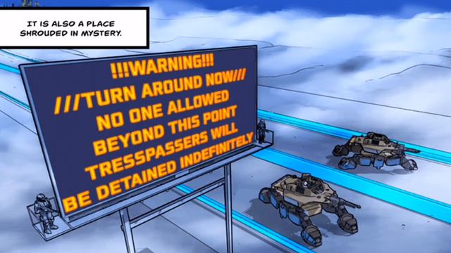 26-1 COMIC OF SEASON 7 - NEW VISION CITY - Call Of Duty ®: Mobile смотреть онлайн