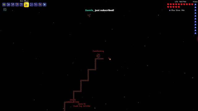 Team Unity Tuesday (Terraria) [Episode 23] (Twitch VOD) смотреть онлайн