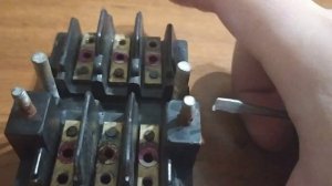 тех. серебро и где его найти, неизвестное реле