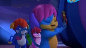 Малыши прыгуши- бесконечный прыгуш