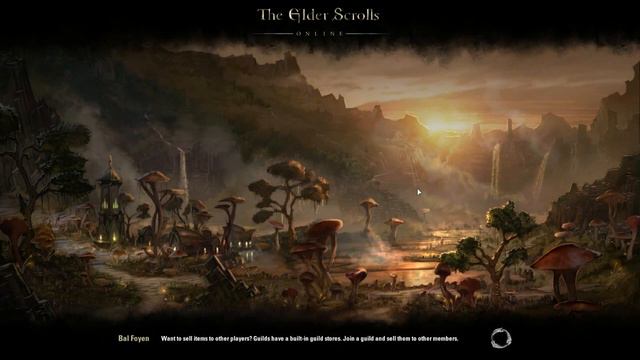 The Elder Scrolls Online - Эпические квесты! Невероятный сюжет! Парадоксально!(Let's Play)