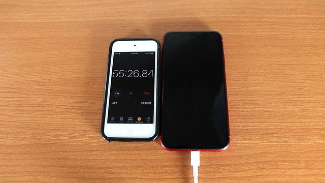 IPhone 11 Battery Charging Test - How Fast Is Apple 29W?