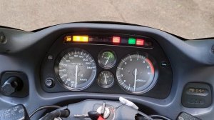 Honda ST 1100 Pan European