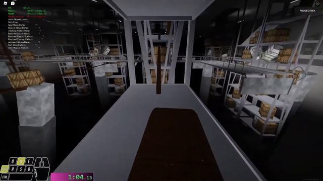 ROBLOX: Apeirophobia Level 11 Solo SPEEDRUN [2:52] смотреть онлайн