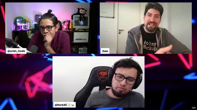 Cómo empezar en DevOps - Respondiendo dudas con nerdear.la смотреть онлайн