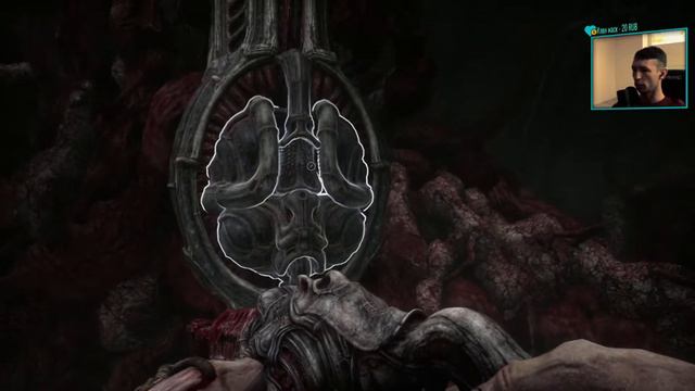 SCORN #3 Неизведанный Мир смотреть онлайн