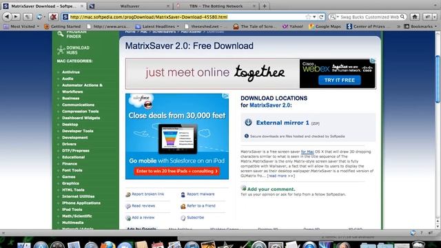 [TBN] How To Get Animated Wallpapers On A Mac