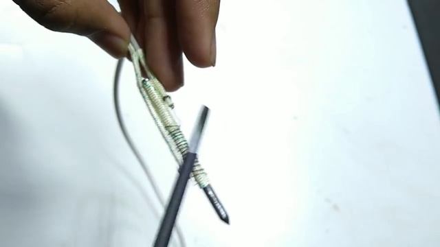 How To Make Soldering Iron at Home || Soldering Iron कैसे बनाये IN Hindi смотреть онлайн