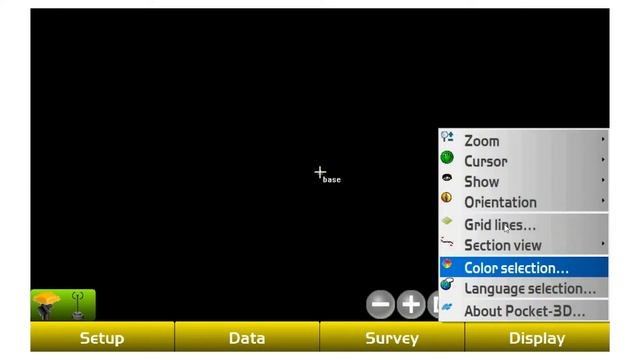 Key Buttons & Controls in Pocket 3D / Benchmark Tool & Supply смотреть онлайн