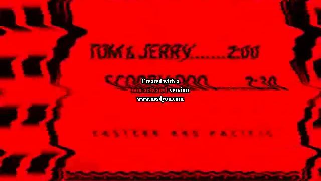 Cartoon Network Next Car in G Major смотреть онлайн