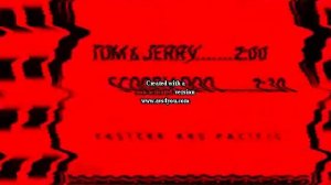 Cartoon Network Next Car in G Major