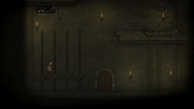 CreepyTale прохождение, 2 часть. 10 лайков, и выйдет 3-я часть! смотреть онлайн