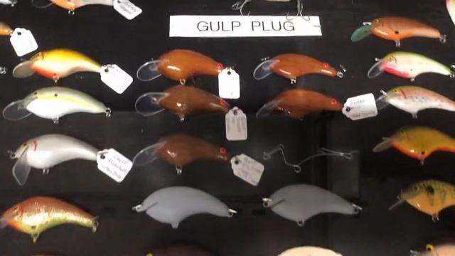 Most wanted series ep 3 gulp crank bait смотреть онлайн