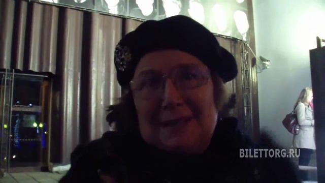 Хорошенькая отзывы, Современник 11.3.2014 смотреть онлайн