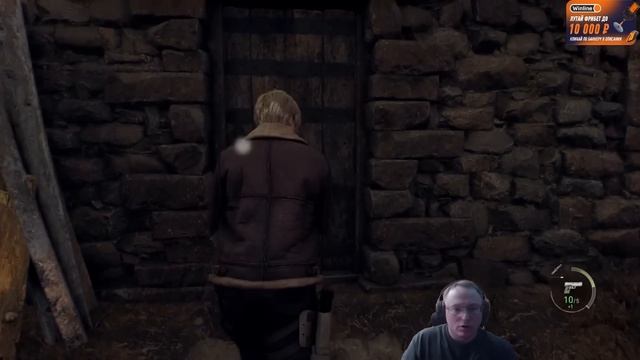 ПОЛНОЕ ПРОХОЖДЕНИЕ "RESIDENT EVIL 4" REMAKE | УРОВЕНЬ СЛОЖНОСТИ: ХАКРДКОР смотреть онлайн