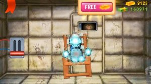 ЖАРЕНЫЙ и ЗАПЕЧЁННЫЙ АНТИСТРЕСС ПРОТИВ ЕДЫ Маленький Бадди стал взрослым