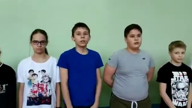 Президентские состязания 6 класс