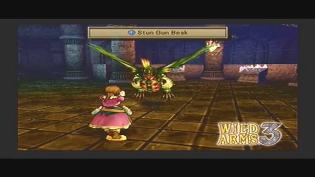 Let's Play Wild Arms 3 Ep 0: Questions смотреть онлайн