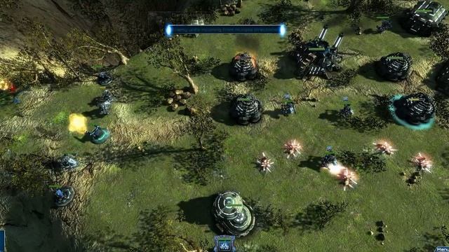 Meridian: New World Gameplay смотреть онлайн