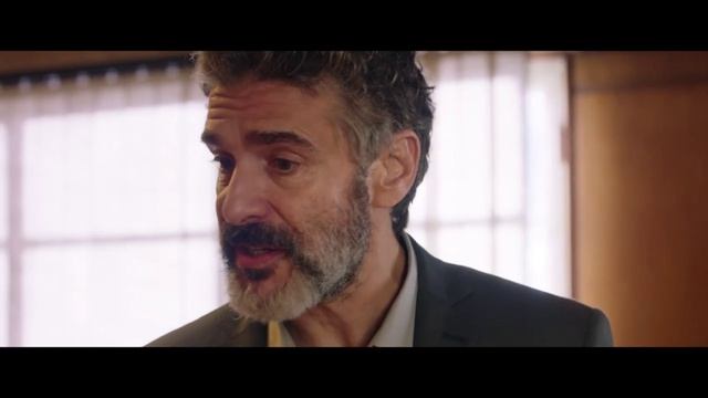 Ненастоящий папа - Русский трейлер (2022) Фильм смотреть онлайн