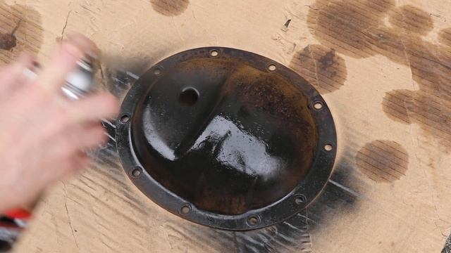 Did WATER get in my Axle?? ? : Dana 35 Fluid Change смотреть онлайн